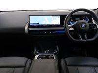 Used BMW X3 M Sport 194 HP (142 kW) 2025 Black SUV