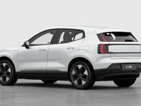 Nouă Volvo EX30 Core 200 kW (272 CP) 2025 Alb SUV