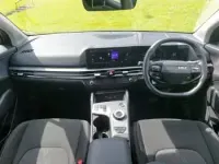 Used Kia Sportage 235 HP (172 kW) 2026 Grey SUV