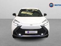 Used Toyota C-HR Design 223 HP (164 kW) 2025 White SUV