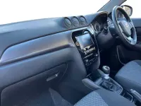 Gebraucht Suzuki Vitara 2023 Weiß SUV
