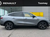 Used Renault Arkana Engineered 140 HP (102 kW) 2023 Grey SUV