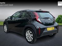 Used Toyota Aygo X PURE 72 HP (52 kW) 2025 SUV
