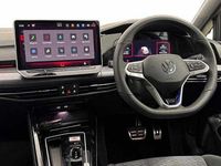 New VW Golf VIII GTE 272 HP (200 kW) 2025