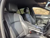 Used BMW 730 M Sport 2013 Black Sedan