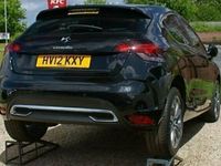 Used Citroën DS4 2012 Hatchback