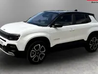 Used Jeep Avenger Summit 101 HP (74 kW) 2026 SUV