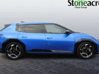Used Kia EV4 GT-Line 150 kW (204 HP) 2026 Hatchback