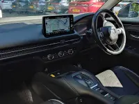 Used Honda ZR-V Sport 184 HP (135 kW) 2024 Blue SUV