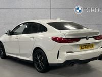 Used BMW 220 M Sport 192 HP (141 kW) 2022 White Coupe