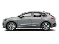 New Audi Q4 Sportback e-tron Sport 150 kW (204 HP) 2026 Grey SUV