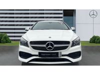 used Mercedes CLA180 ClaAMG Line 5dr Tip Auto