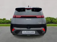 New BYD Dolphin Active 64 kW (88 HP) 2026 Black Hatchback