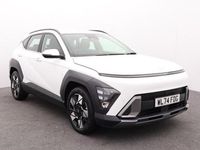 Usado Hyundai Kona Advanced 129 CV (94 kW) 2025 SUV