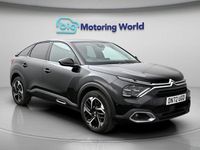 Used Citroën C4 PureTech 131 HP (96 kW) 2023 SUV