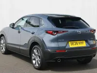 New Mazda CX-30 Takumi-Line 2026 SUV
