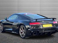 used Audi R8 Coupé 5.2 FSI V10 Quattro Performance Ed 2dr S Tronic