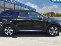 Used Kia Sorento 230 HP (169 kW) 2023 Black SUV