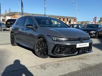 Used VW Golf VIII R 333 HP (244 kW) 2025 Grey Hatchback