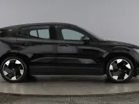 Used Volvo EX30 Performance 310 kW (422 HP) 2024 Black SUV