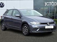 Used VW Polo 80 HP (58 kW) 2025 Hatchback
