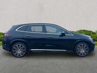 Used Mercedes 500 AMG line 300 kW (408 HP) 2025 Black Estate