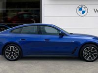 Used BMW i4 M Sport 250 kW (340 HP) 2026 Sedan