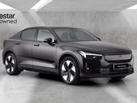 Used Polestar 2 Long Range Single Motor 219 kW (299 HP) 2025 Space Hatchback