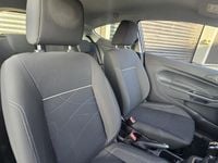 Used Ford Fiesta Style 60 HP (44 kW) 2016 Hatchback