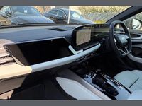Used Audi A5 S-Line 200 HP (147 kW) 2025 Grey Estate