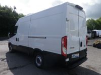 used Iveco Daily 2.3 Van 3000 WB