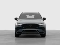 New Volvo XC60 Ultra 407 HP (299 kW) 2026 Denim blue SUV