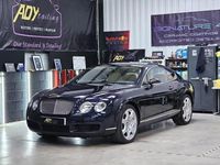 Used Bentley Continental GT 2007 Coupe