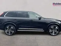 Used Volvo XC90 Ultimate 449 HP (330 kW) 2023 Black SUV