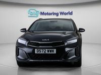 Used Kia XCeed 139 HP (102 kW) 2023 SUV