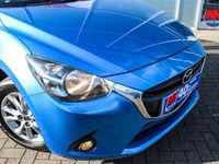 used Mazda 2 1.5 75 SE-L 5dr