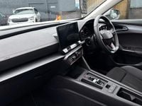 Used Cupra Formentor 150 HP (110 kW) 2023 White SUV