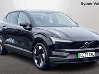 New Volvo EX30 Plus 197 kW (268 HP) 2026 SUV