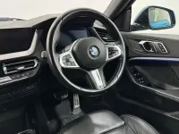 Used BMW 218 Gran Coupé M Sport 140 HP (102 kW) 2020 Blue Coupe