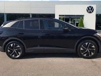 New VW ID.4 210 kW (286 HP) 2026 SUV