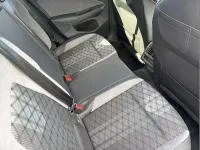 Used VW Golf VIII R-line 147 HP (108 kW) 2023 Grey Hatchback