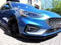 Używany Ford Focus ST 280 KM (205 kW) 2021 Niebieski Kombi