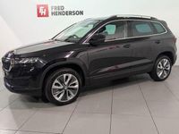 Used Skoda Karoq SE L 110 HP (80 kW) 2023 SUV