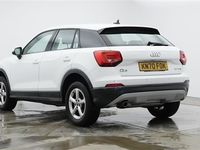 used Audi Q2 30 TFSI Technik 5dr