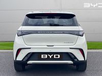 Usado BYD Dolphin Comfort 11 kW (15 CV) 2024 Blanco Utilitario