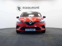 Used Renault Clio V Evolution 2023 Red Hatchback