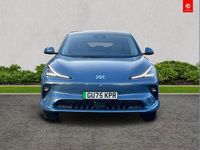New MG IM6 300 kW (408 HP) 2025 Blue SUV