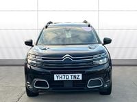 Used Citroën C5 Flair 131 HP (96 kW) 2020 Hatchback