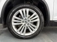 Used Skoda Kodiaq SE L 150 HP (110 kW) 2020 White SUV