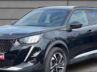 used Peugeot 2008 SUV GT1.2 Puretech Gt Suv 5dr Petrol Manual Euro 6 (s/s) (130 Ps) - KN21OZE